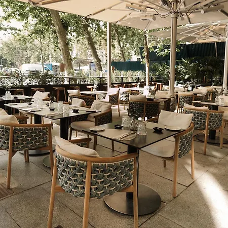 Hospes Puerta de Alcalá, a Member of Design Hotels-2